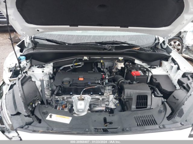 3CZRZ1H56RM701455 Honda Hr-v 2wd Sport/2wd Sport W/o Bsi
