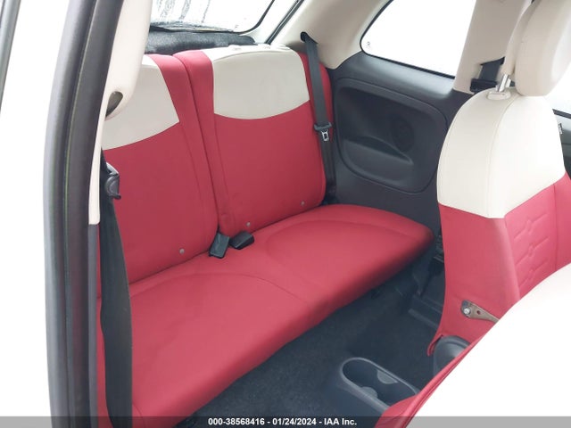 2012 FIAT 500 3C3CFFAR8CT343856 Photo 7
