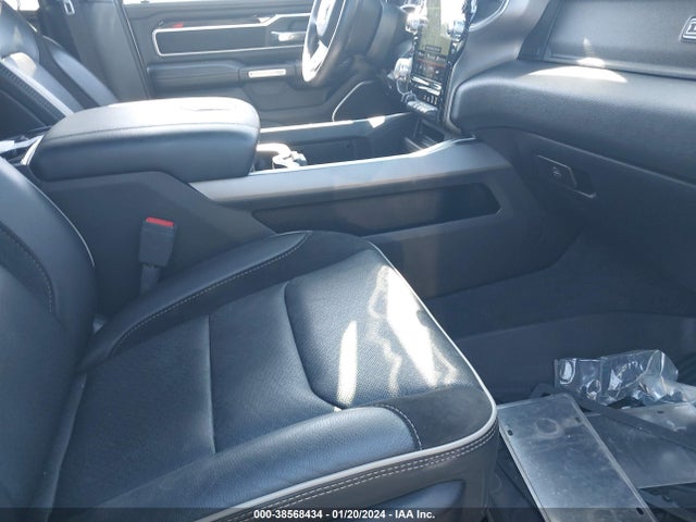 RAM 1500 Laramie  4x4 5'7 Box 2020 1C6SRFJT4LN308202 Image 5