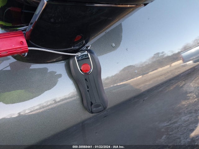 2023 PORSCHE PANAMERA SPORT TURISMO WP0CG2A73PL163086 Photo 10