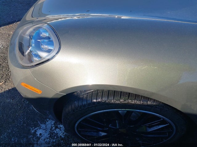 2023 PORSCHE PANAMERA SPORT TURISMO WP0CG2A73PL163086 Photo 5