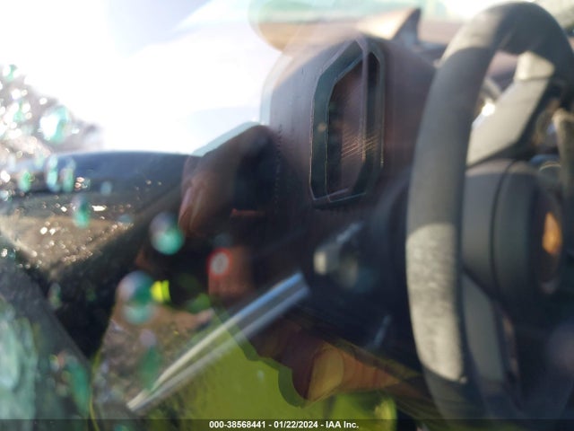 2023 PORSCHE PANAMERA SPORT TURISMO WP0CG2A73PL163086 Photo 6