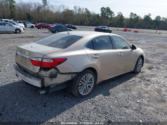 JTHBK1GG7E2084467 Lexus ES 350