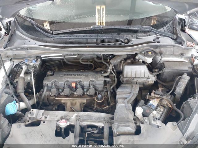 3CZRU6H55HM705233 Honda HR-V EX