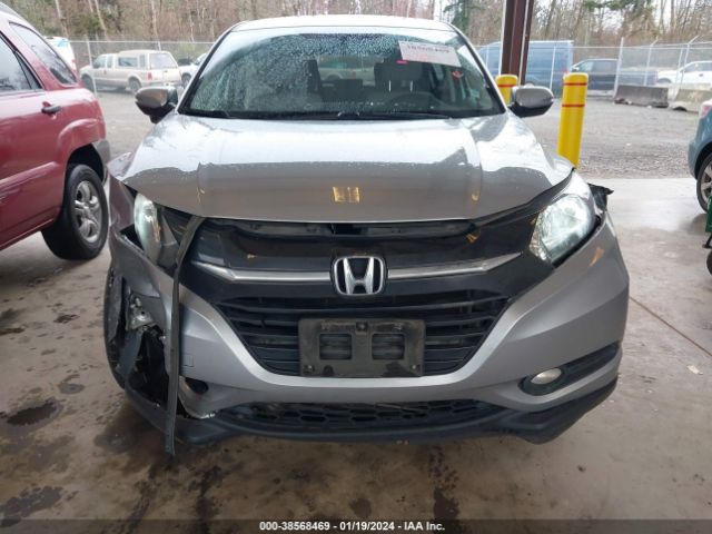 3CZRU6H55HM705233 Honda HR-V EX