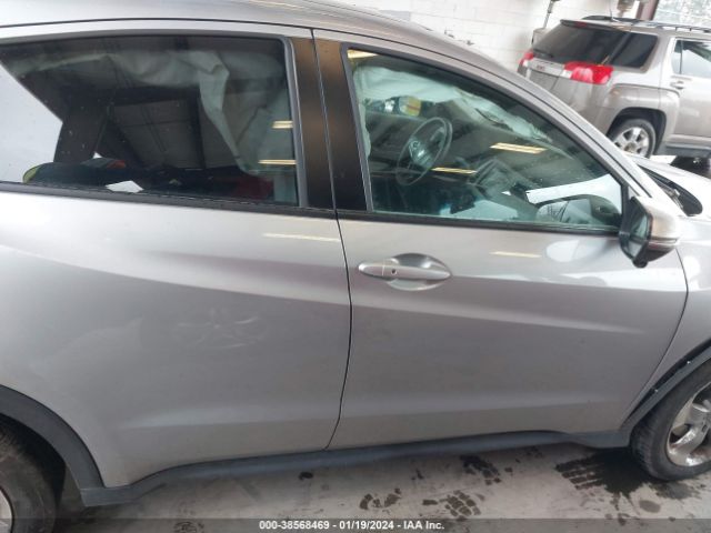 3CZRU6H55HM705233 Honda HR-V EX