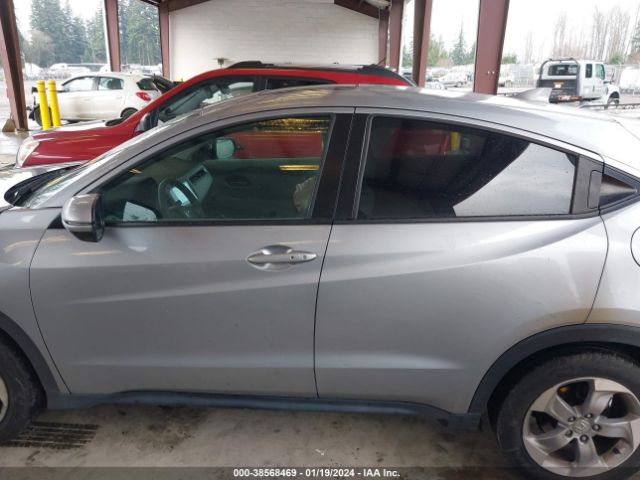 3CZRU6H55HM705233 Honda HR-V EX