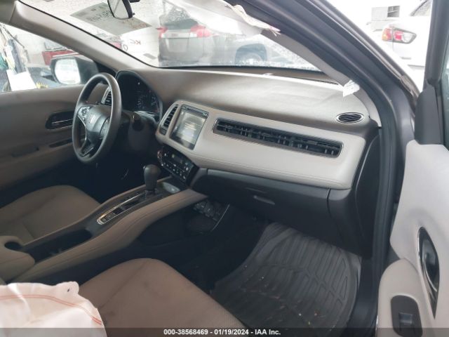 3CZRU6H55HM705233 Honda HR-V EX