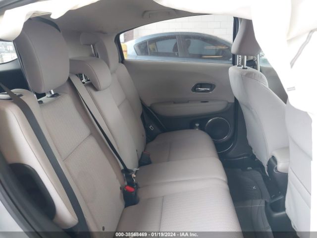 3CZRU6H55HM705233 Honda HR-V EX