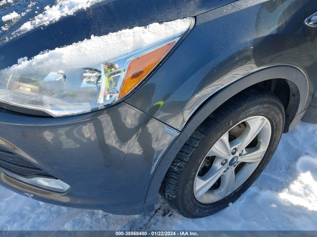 Ford ESCAPE SE 2015 1FMCU9GX2FUA86580 Image 17