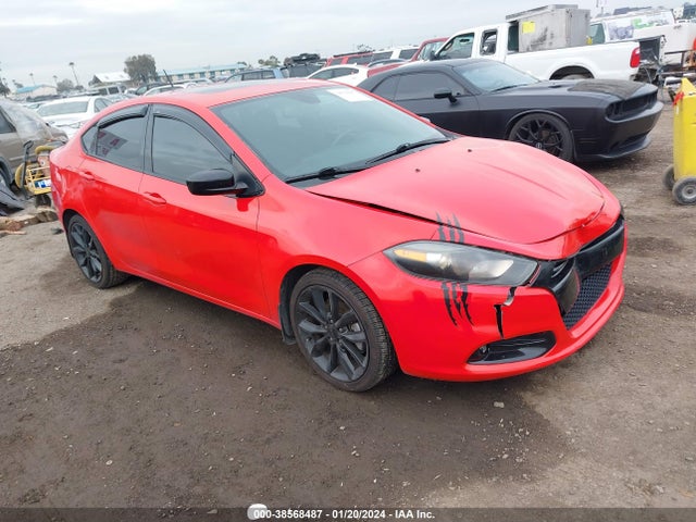 2016 1C3CDFFA9GD819939 main image