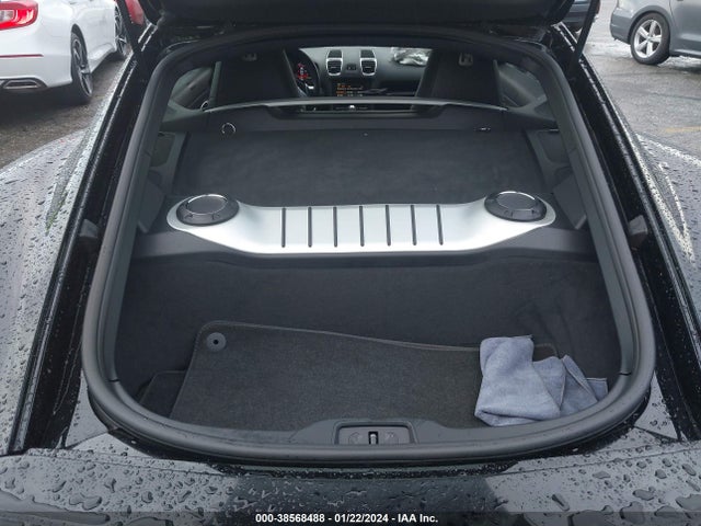 2014 PORSCHE CAYMAN WP0AB2A80EK190280 Photo 9