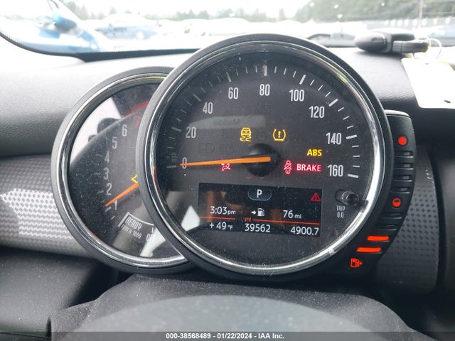 2016 MINI HARDTOP WMWXP5C5XG2D14462 Photo 6