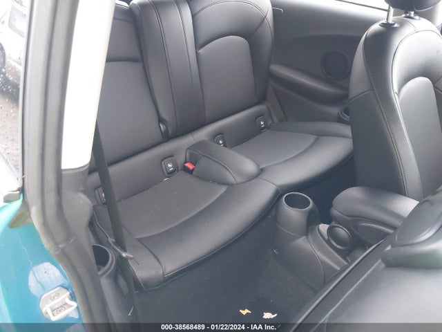 2016 MINI HARDTOP WMWXP5C5XG2D14462 Photo 7