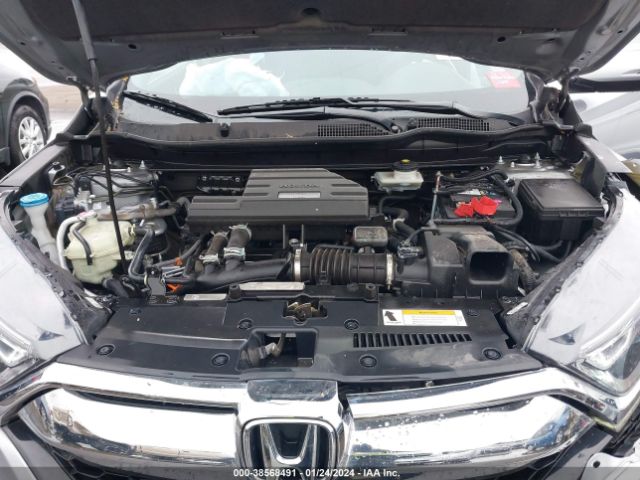 5J6RW1H51KA015772 Honda CR-V EX