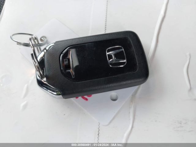 5J6RW1H51KA015772 Honda CR-V EX
