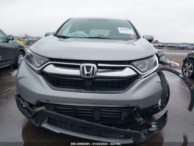 5J6RW1H51KA015772 Honda CR-V EX