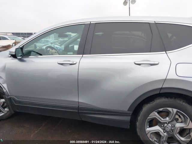5J6RW1H51KA015772 Honda CR-V EX