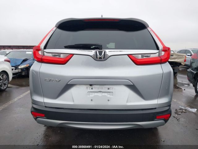 5J6RW1H51KA015772 Honda CR-V EX