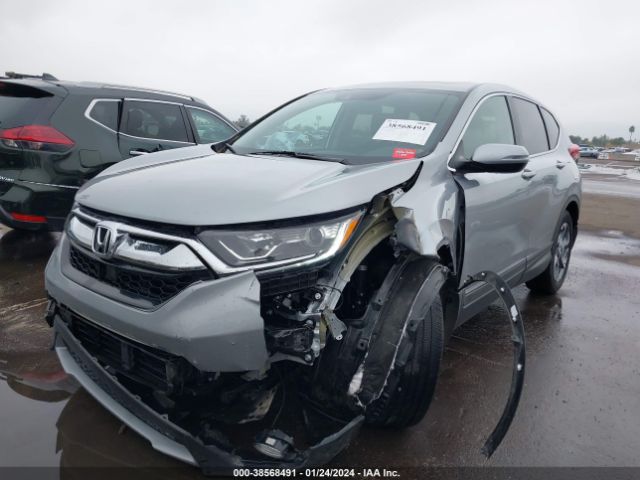5J6RW1H51KA015772 Honda CR-V EX