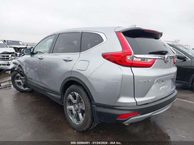 5J6RW1H51KA015772 Honda CR-V EX