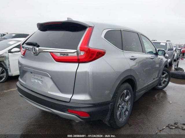 5J6RW1H51KA015772 Honda CR-V EX