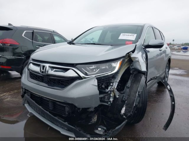 5J6RW1H51KA015772 Honda CR-V EX