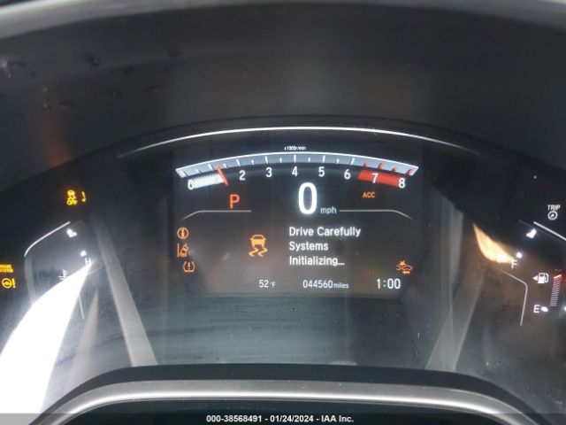 5J6RW1H51KA015772 Honda CR-V EX