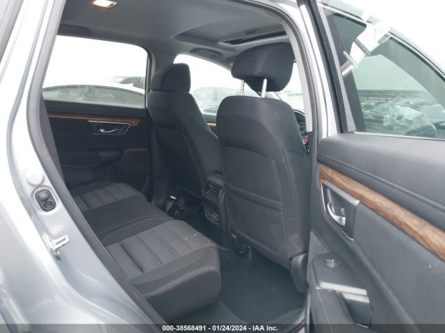 5J6RW1H51KA015772 Honda CR-V EX