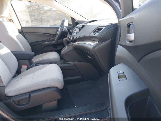 5J6RM4H34FL131063 Honda CR-V LX