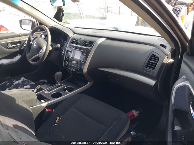 2015 NISSAN ALTIMA 2.5 S VIN: 1N4AL3AP7FN373756