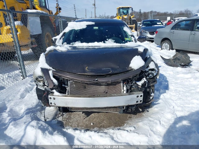 2015 NISSAN ALTIMA 2.5 S VIN: 1N4AL3AP7FN373756