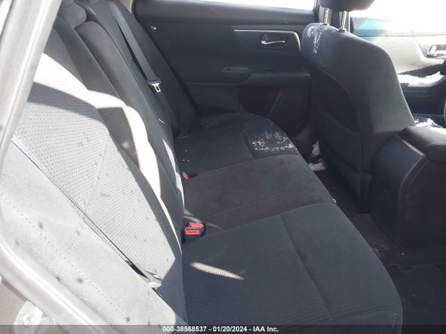 2015 NISSAN ALTIMA 2.5 S VIN: 1N4AL3AP7FN373756