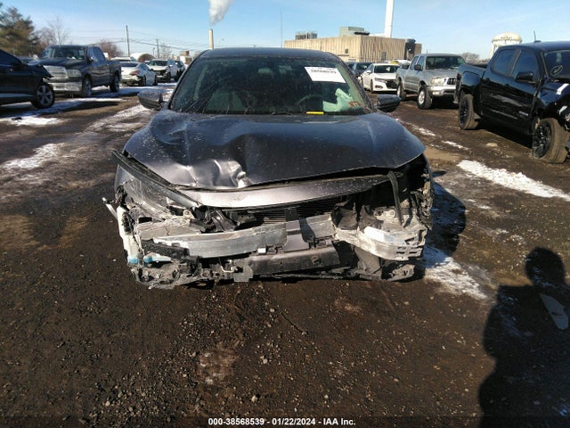 Honda Civic Lx 2016 19XFC2F59GE217306 Image 12