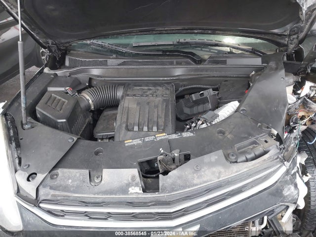 Chevrolet EQUINOX LT 2017 2GNALCEK4H6122958 Image 10