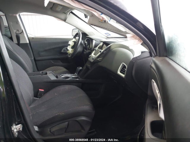 Chevrolet EQUINOX LT 2017 2GNALCEK4H6122958 Image 5