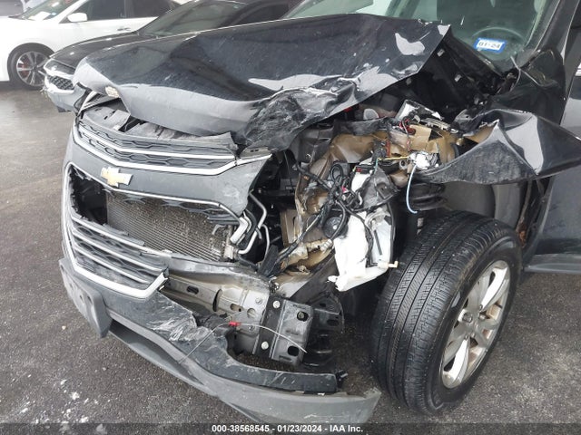 Chevrolet EQUINOX LT 2017 2GNALCEK4H6122958 Image 6