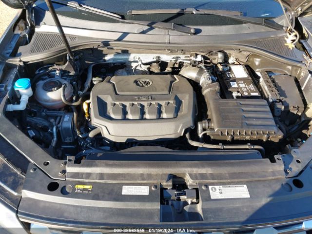 2018 VOLKSWAGEN TIGUAN 3VV1B7AX4JM015894 Photo 9
