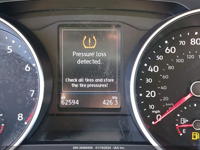 2018 VOLKSWAGEN TIGUAN 3VV1B7AX4JM015894 Photo 6