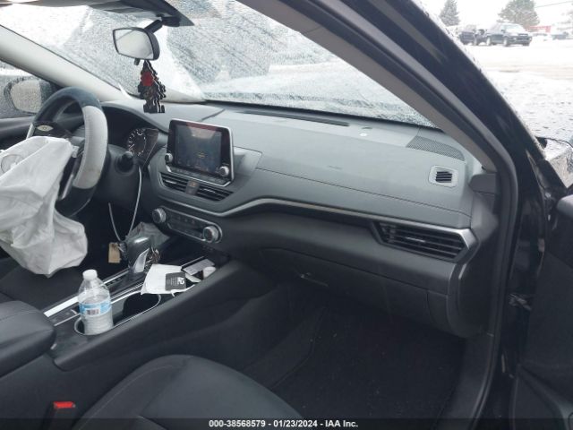 1N4BL4DW4MN364314 Nissan Altima Sv Intelligent Awd