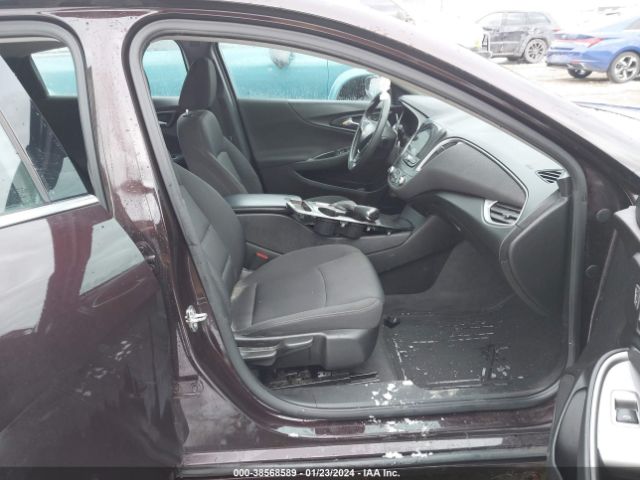 1G1ZB5ST3LF017763 Chevrolet Malibu Fwd Ls