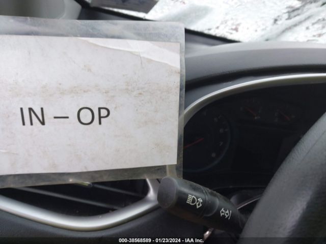 1G1ZB5ST3LF017763 Chevrolet Malibu Fwd Ls