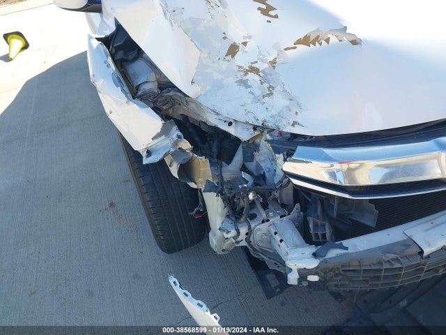 Honda ACCORD LX 2017 1HGCR2F33HA075329 Image 6