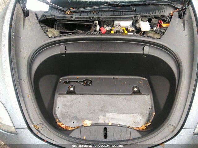 Tesla MODEL 3 2018 5YJ3E1EA7JF023994 Image 10