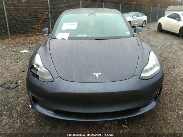 Tesla MODEL 3 2018 5YJ3E1EA7JF023994 Image 12
