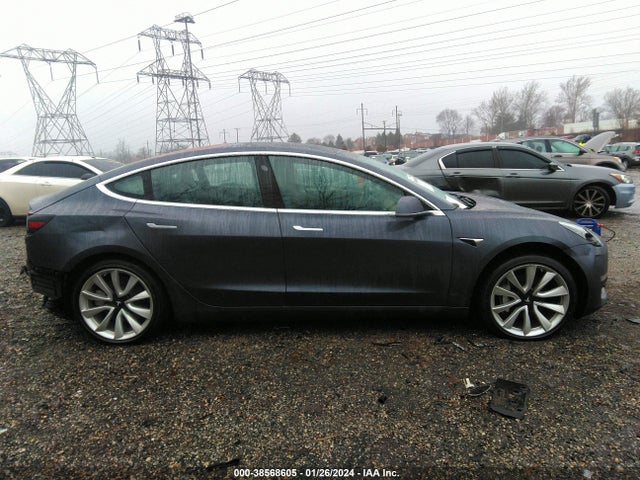 Tesla MODEL 3 2018 5YJ3E1EA7JF023994 Image 13