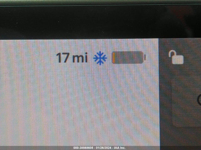 Tesla MODEL 3 2018 5YJ3E1EA7JF023994 Image 17