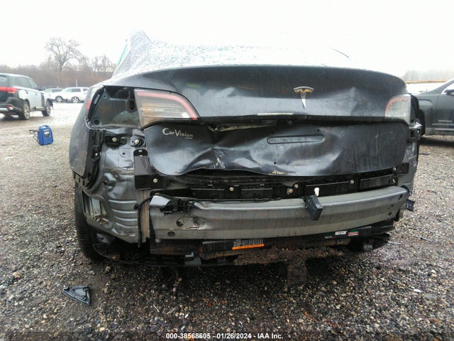 Tesla MODEL 3 2018 5YJ3E1EA7JF023994 Image 6