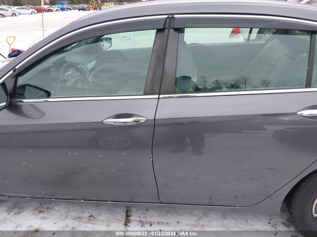 Honda ACCORD LX 2016 1HGCR2F33GA001259 Image 14