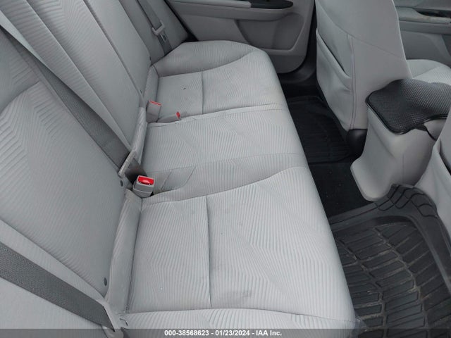 Honda ACCORD LX 2016 1HGCR2F33GA001259 Image 8